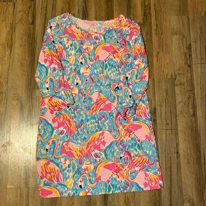 Lilly Pulitzer dress size large
